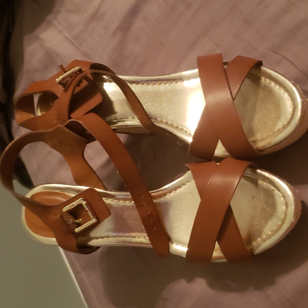 Summer Heels